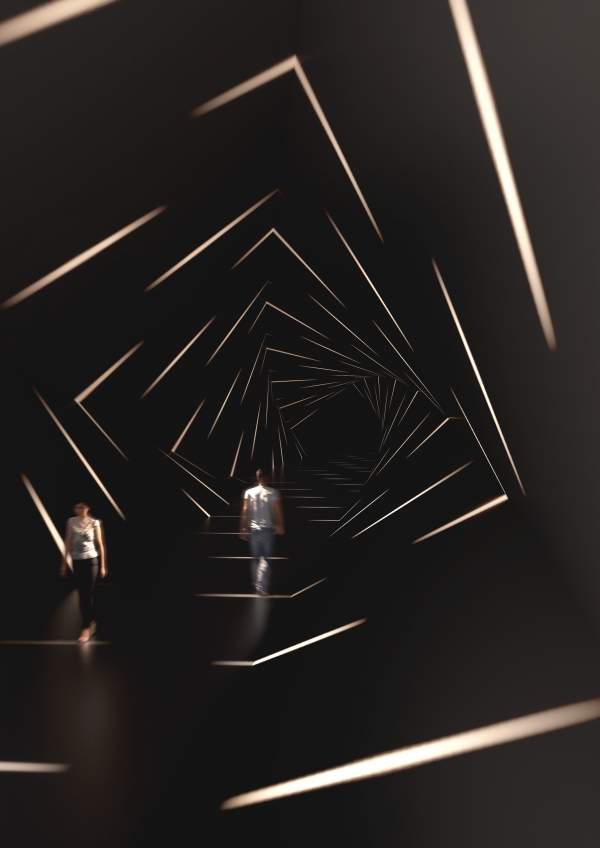 Trick eᵐ by iGuzzini: push the boundaries