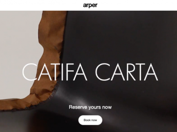 Catifacarta.com | Book now